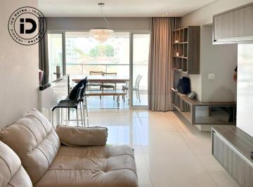 Apartamento · 101m² · 3 Quartos · 2 Vagas · Apartamento à venda no bairro Vila Independência - Piracicaba/SP