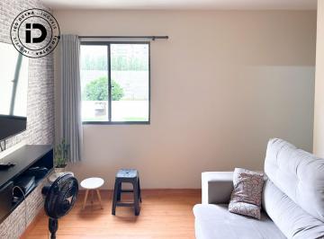 Apartamento · 45m² · 2 Quartos · 1 Vaga · Apartamento à venda no bairro Centro - Piracicaba/SP