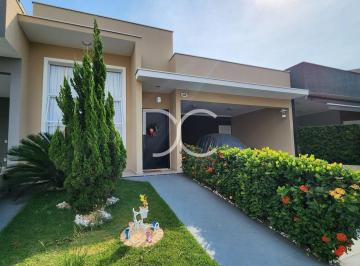 Casa · 159m² · 3 Quartos · 4 Vagas · Ibiti Royal Park - Venda Casa Térrea | AT 250m² | AC 159 m² | 3 Dorm | 1 Suíte | 3 Ban | 4 Vagas