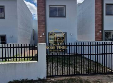 Casa · 2 Quartos · 1 Vaga · Sobrado à venda no bairro Dona Francisca - São Bento do Sul/SC