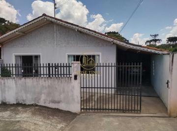 Casa · 4 Quartos · 3 Vagas · Casa à venda no bairro Cruzeiro - São Bento do Sul/SC