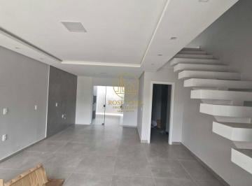 Casa · 3 Quartos · 2 Vagas · Sobrado à venda no bairro Centenário - São Bento do Sul/SC