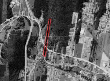 Terreno · 32804m² · Terreno com mais de 32.000m² de área para implantação de loteamento ou empreendimento