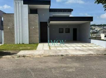 4da59ee6564e1841ae9166bf7cee4ca454772fdb · Casa com 3 dormitórios à venda, 160 m² por R$ 920.000 - Residencial Terras Do Vale - Caçapava/SP