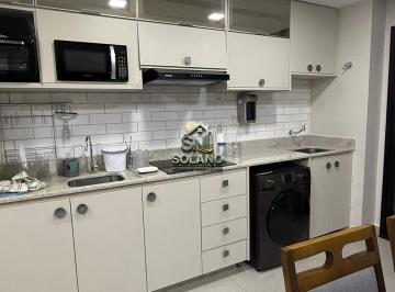 Apartamento · 50m² · 1 Quarto · 1 Vaga · Apartamento para alugar no bairro Setor Bueno - Goiânia/GO