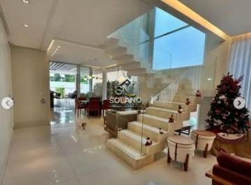 Casa · 434m² · 4 Quartos · 1 Vaga · Casa para alugar no bairro Jardins Verona - Goiânia/GO