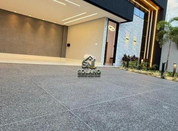 Casa · 223m² · 4 Quartos · 1 Vaga · Casa à venda no bairro Moinho dos Ventos - Goiânia/GO