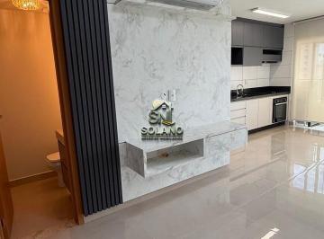 Apartamento · 65m² · 2 Quartos · 1 Vaga · Apartamento para alugar no bairro Setor Bueno - Goiânia/GO