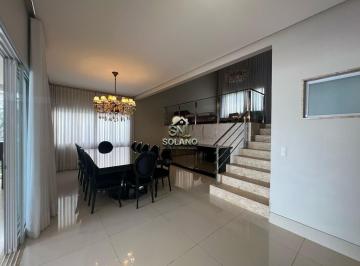 Casa · 300m² · 4 Quartos · 1 Vaga · Casa para alugar no bairro Jardins Valência - Goiânia/GO