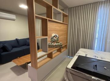 Apartamento · 40m² · 1 Quarto · 1 Vaga · Apartamento para alugar no bairro Setor Bueno - Goiânia/GO