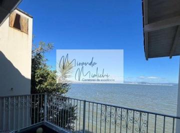 Casa · 240m² · 3 Quartos · 5 Vagas · Casa à venda no bairro Cacupé - Florianópolis/SC