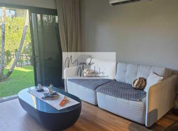 Casa · 164m² · 3 Quartos · 2 Vagas · Casa em Jurerê Internacional, Florianópolis/SC