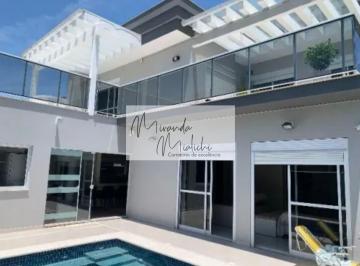 Casa · 394m² · 4 Quartos · 2 Vagas · Casa à venda no bairro Vargem Pequena - Florianópolis/SC