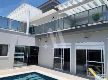 Casa · 394m² · 4 Quartos · 2 Vagas · Casa à venda no bairro Vargem Pequena - Florianópolis/SC