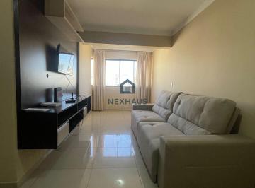 Apartamento · 99m² · 4 Quartos · 1 Vaga · Residencial Florida, 4 quartos, 2 suítes