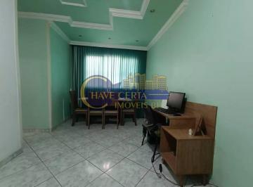 Apartamento · 60m² · 3 Quartos · 1 Vaga · Apartamento em Santa Helena (Barreiro), Belo Horizonte/MG