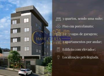 Apartamento · 70m² · 3 Quartos · 2 Vagas · Apartamento em Barreiro, Belo Horizonte/MG