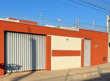 Casa · 2 Quartos · 1 Vaga · Casa em Alto do Sumaré, Mossoró/RN