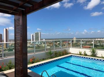 Apartamento · 1 Quarto · 1 Vaga · Apartamento em Nova Betânia, Mossoró/RN