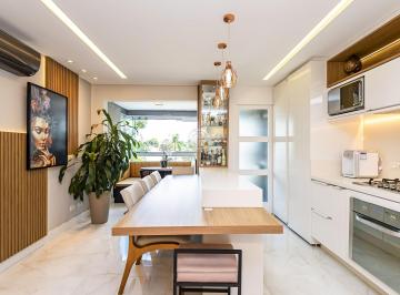 Sala · Apartamento à venda - na Vila Izabel