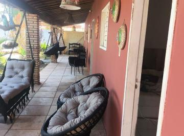 Casa · 3 Quartos · 1 Vaga · Casa na praia do Ceara em Tibau/RN