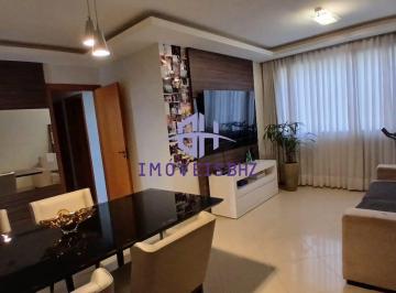Apartamento · 110m² · 3 Quartos · 2 Vagas · APARTAMENTO DE 3 QUARTOS, SUITE ELEVADOR E 2 VAGAS NO CASTELO