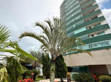 Apartamento · 91m² · 2 Quartos · 1 Vaga · Apartamento mobiliado com 2 dorm e 91m² - Av. Elza Lucchi - Palhoça/SC