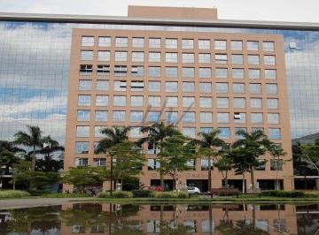 Comercial · 38m² · 1 Vaga · Sala Comercial com 38,76 m² à venda no bairro Pedra Branca, Palhoça/SC.