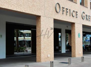 Comercial · 38m² · 1 Vaga · Sala Comercial com 38,76 m² à venda no bairro Pedra Branca, Palhoça/SC.