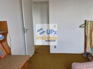 Apartamento · 65m² · 2 Quartos · 1 Vaga · Edificio Magali - Apartamento com 2 dorms, 65m², móveis sob medida com vaga no Jaguaré em São Paulo-