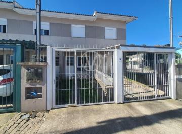 Casa · 70m² · 2 Quartos · SOBRADO ENTRADA INDIVIDUAL