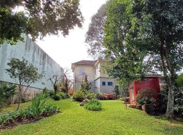 Casa · 200m² · 5 Quartos · 2 Vagas · TERRENO PRÓPRIO PARA PRÉDIO ALTO PADRÃO NO BAIRRO RIO BRANCO EM CAXIAS DO SUL