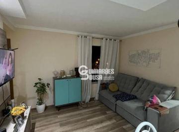 b9be08adb2615c3e411fd10dd5f5e450019fa138 · Apartamento com 2 dormitórios à venda, 48 m² por R$ 340.000,00 - Cidade Nova - Jundiaí/SP