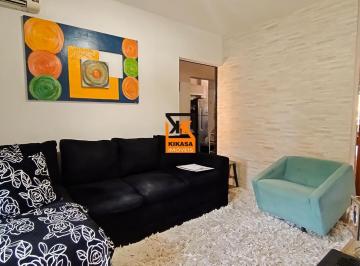 Apartamento · 59m² · 3 Quartos · 1 Vaga · APARTAMENTO DE 3 QUARTOS NO MUNDO NOVO!