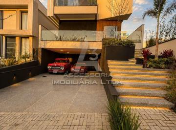 Casa · 408m² · 4 Quartos · 4 Vagas · ARUÃ BRISAS - Casa à venda no Condomínio Aruã Brisas - Mogi das Cruzes