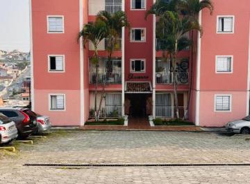 202409031658404595.png · Apartamento para Locação em Mogi das Cruzes, Vila Natal, 2 dormitórios, 1 suíte, 2 banheiros, 1 vaga