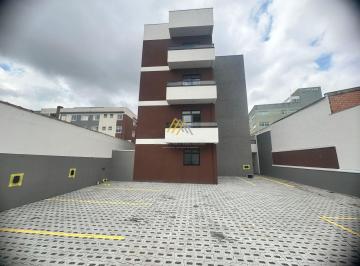 Apartamento · 66m² · 3 Quartos · 1 Vaga · Apartamento 03 Quartos (suíte) - 66,08 m² Privativos – Boneca do Iguaçu