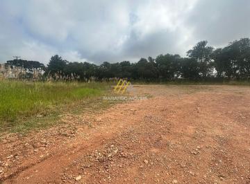 Terreno · 4860m² · Terreno industrial em Arujá, São José dos Pinhais/PR