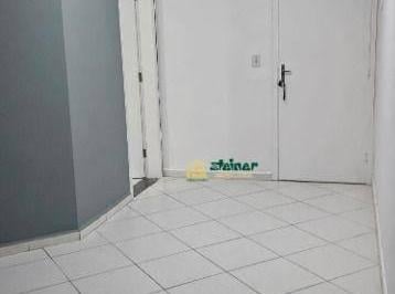 bcf6d558c7c141bccc55a0f8d298ef9dfe687813 · Apartamento à venda, 48 m² por R$ 270.000,00 - Jardim Dourado - Guarulhos/SP