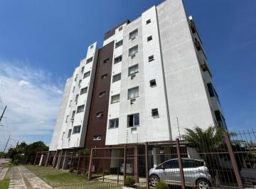 Apartamento · 76m² · 2 Quartos · 1 Vaga · Apartamento à venda no bairro Vila Santo Ângelo - Cachoeirinha/RS