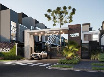 Casa · 211m² · 3 Quartos · 2 Vagas · Casa à venda - em Bacacheri