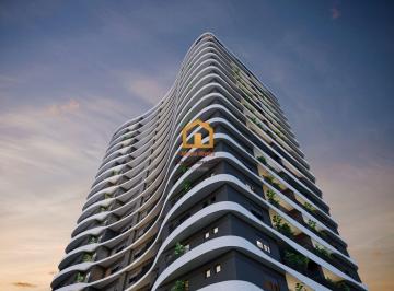 Apartamento · 100m² · 3 Quartos · 1 Vaga · Nido Opus Setor Serrinha - Goiânia GO