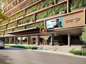 Comercial · 155m² · Sala Comercial Pateo 136 Setor Marista - Goiânia GO