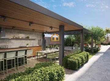Apartamento · 150m² · 3 Quartos · 2 Vagas · Tellure Opus Setor Serrinha - Goiânia GO
