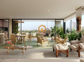 Apartamento · 199m² · 4 Quartos · 3 Vagas · LANCA169 - Tellure Opus Setor Serrinha - Goiânia GO