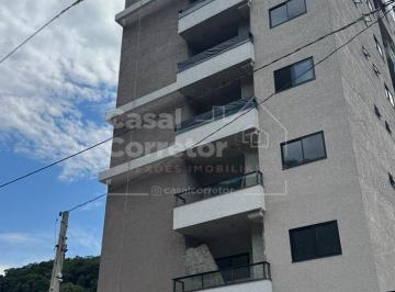 Apartamento · 70m² · 2 Quartos · 1 Vaga · APARTAMENTO DE 2 DORMITÓRIOS SENDO 1 SUÍTE