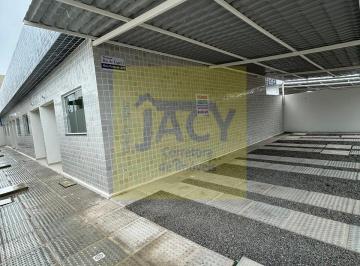 Casa · 75m² · 2 Quartos · 1 Vaga · casa em pau amarelo paulista, 2qtos txs inclusa mh cs mh vida
