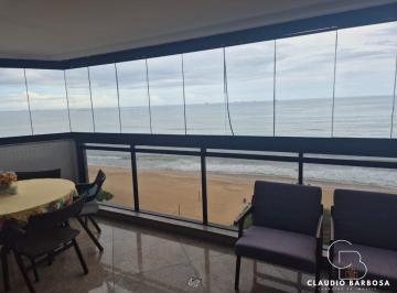 Apartamento · 250m² · 4 Quartos · 2 Vagas · Apartamento 4 quartos, Alto padrão.. disponível para Locação na Praia de Itaparica!