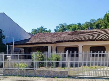 Casa · 435m² · 3 Quartos · 1 Vaga · Casa com 3 quartos sendo 01 suíte á Venda no bairro Rocio Pequeno em São Francisco do Sul/SC