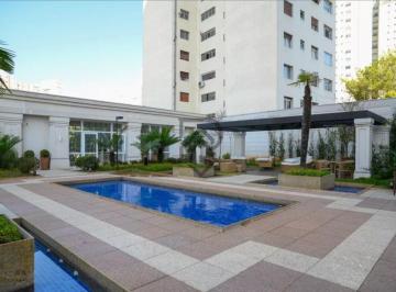 Apartamento · 250m² · 3 Quartos · 4 Vagas · Apartamento Aclimação Ares do parque